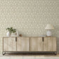 Heritage Tulip Wallpaper Wallpaper Inn