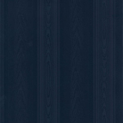 Moire Stripe Silk Wallpaper - Wallpaper Inn 