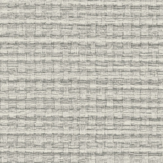 Tuscan Tapestry Light Grey Wallpaper