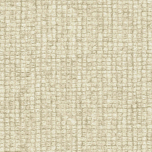 La Piaggia Weave Shell Wallpaper