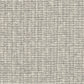 La Piaggia Weave Light Grey Wallpaper - Wallpaper Inn 