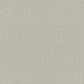 La Piaggia Weave Light Grey Wallpaper - Wallpaper Inn 