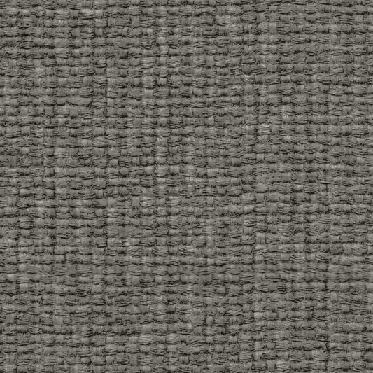 La Piaggia Weave Charcoal Wallpaper