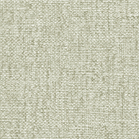 Etruscan Canvas Light Grey Wallpaper