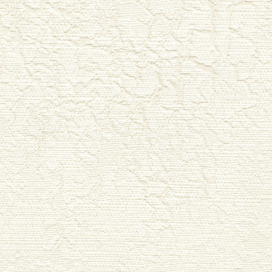 Venetian Crack Texture White Wallpaper