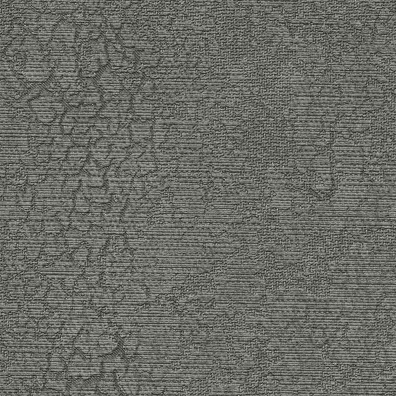 Venetian Crack Texture Charcoal Wallpaper