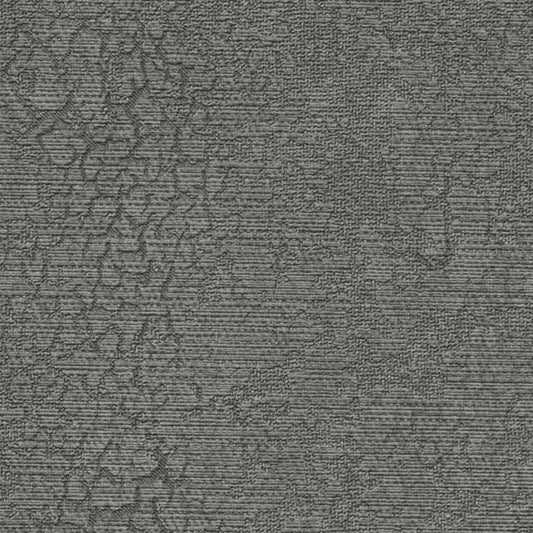 Venetian Crack Texture Charcoal Wallpaper