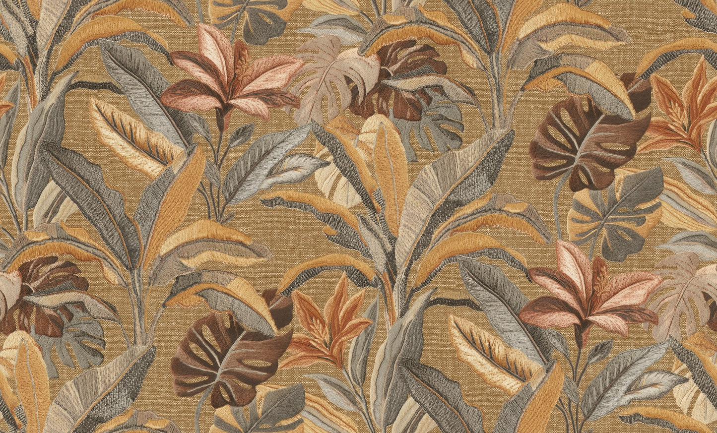 Emerson Tropical Bronze