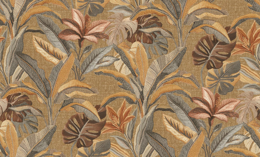 Emerson Tropical Bronze