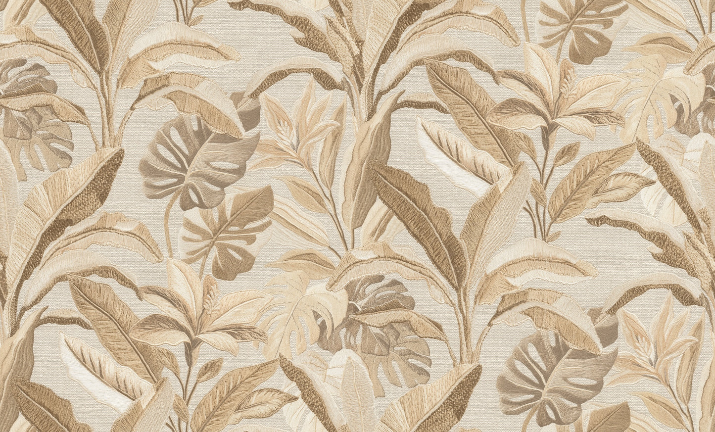 Emerson Tropical Ivory
