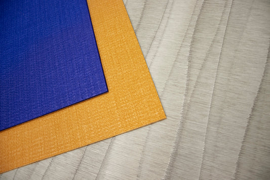 Sisal Weave Mustard