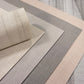 Sisal Weave Titanium