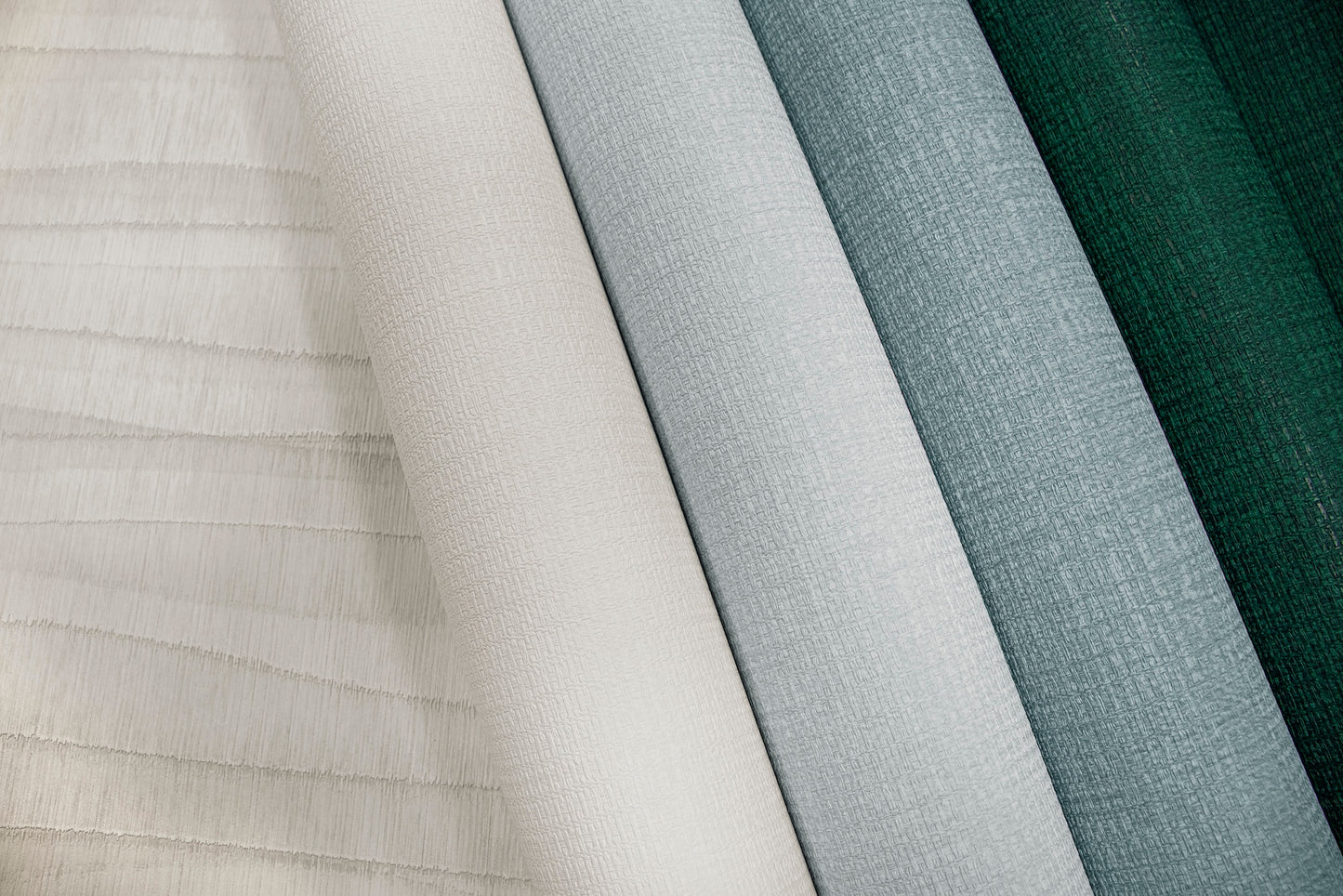 Sisal Weave Sky