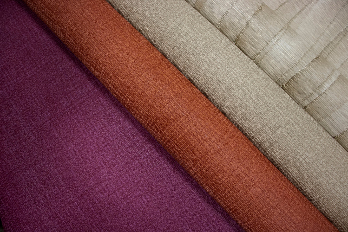 Sisal Weave Terracotta