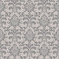 Victorian Damask Wallpaper Wallpaper Inn