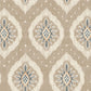 Odina Ikat Wallpaper Wallpaper Inn