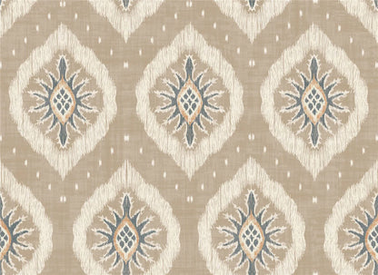 Odina Ikat Wallpaper Wallpaper Inn