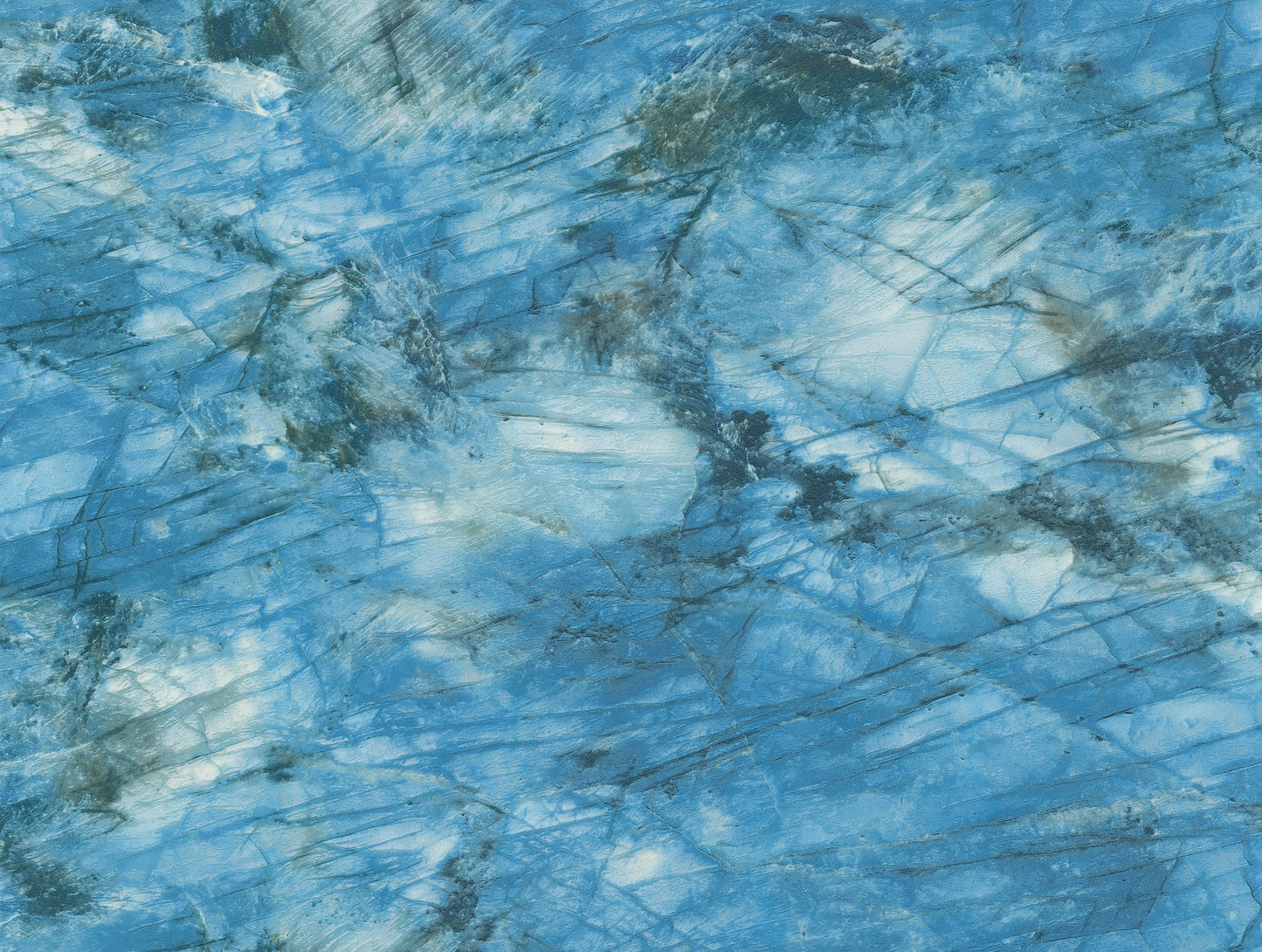 Canalgrande - Mediterranean Blue - Wallpaper Inn 
