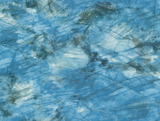 Canalgrande - Mediterranean Blue - Wallpaper Inn 