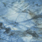 Canalgrande - Mediterranean Blue - Wallpaper Inn 