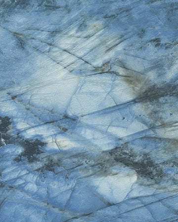 Canalgrande - Mediterranean Blue - Wallpaper Inn 