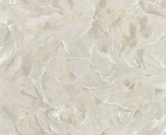 Piastra - Almond - Wallpaper Inn 