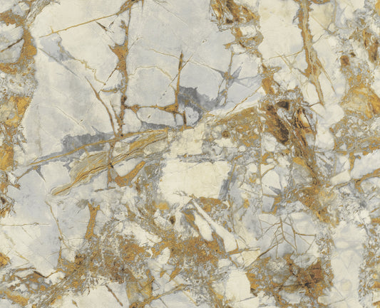 Polvaccio - Calacatta - Wallpaper Inn 
