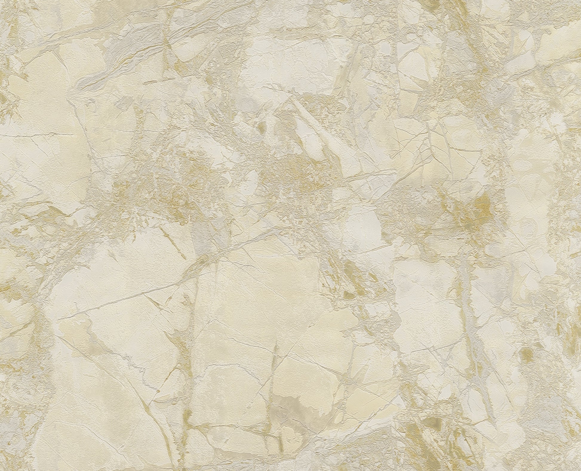 Polvaccio - Golden Ivory - Wallpaper Inn 