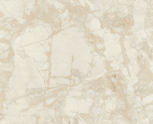 Polvaccio - Ivory - Wallpaper Inn 