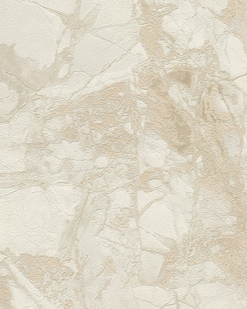 Polvaccio - Ivory - Wallpaper Inn 