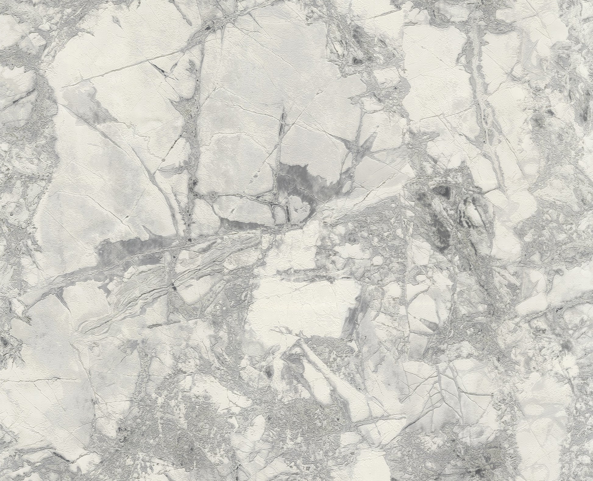 Polvaccio - Silver Dust - Wallpaper Inn 