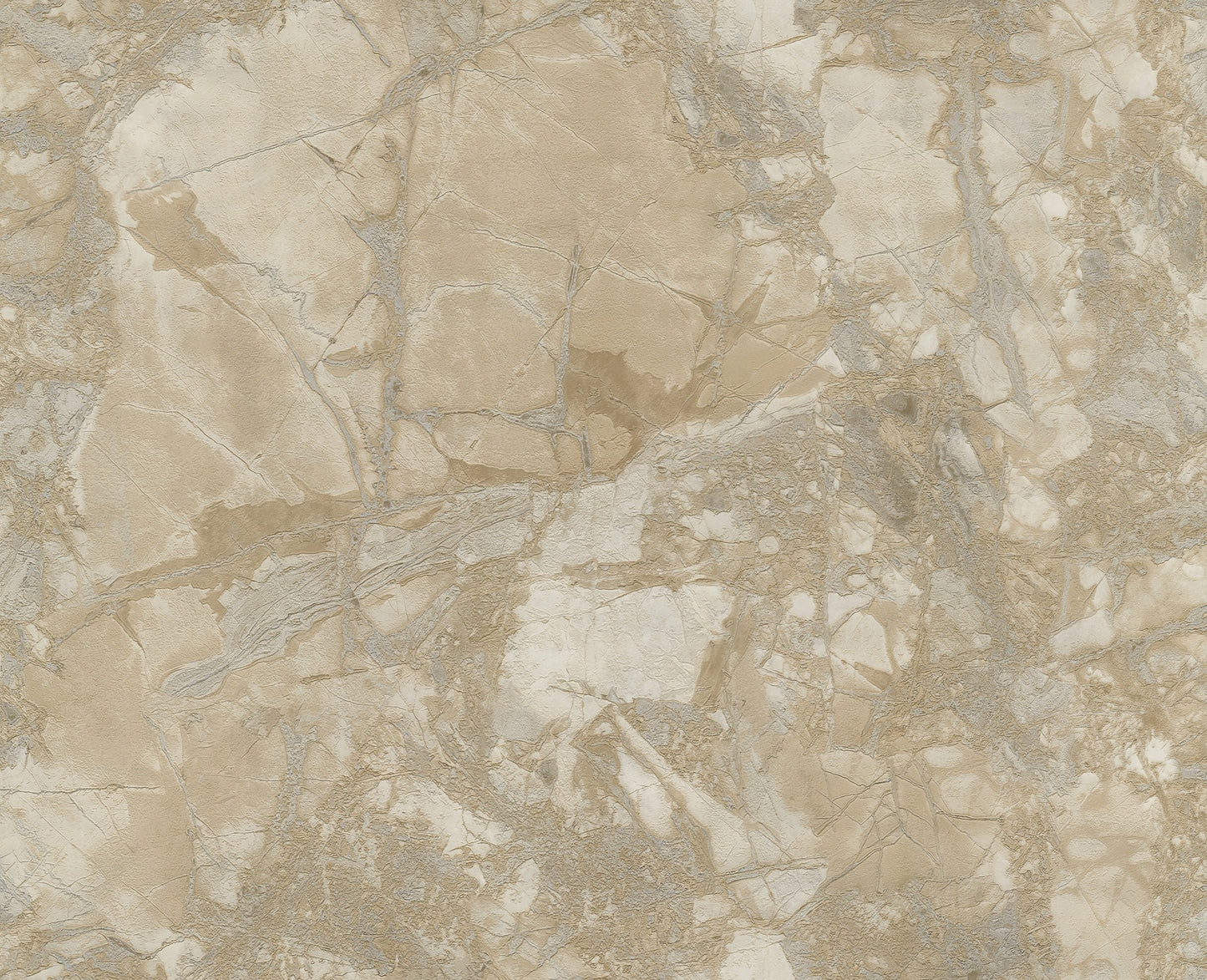 Polvaccio - Honey Beige - Wallpaper Inn 