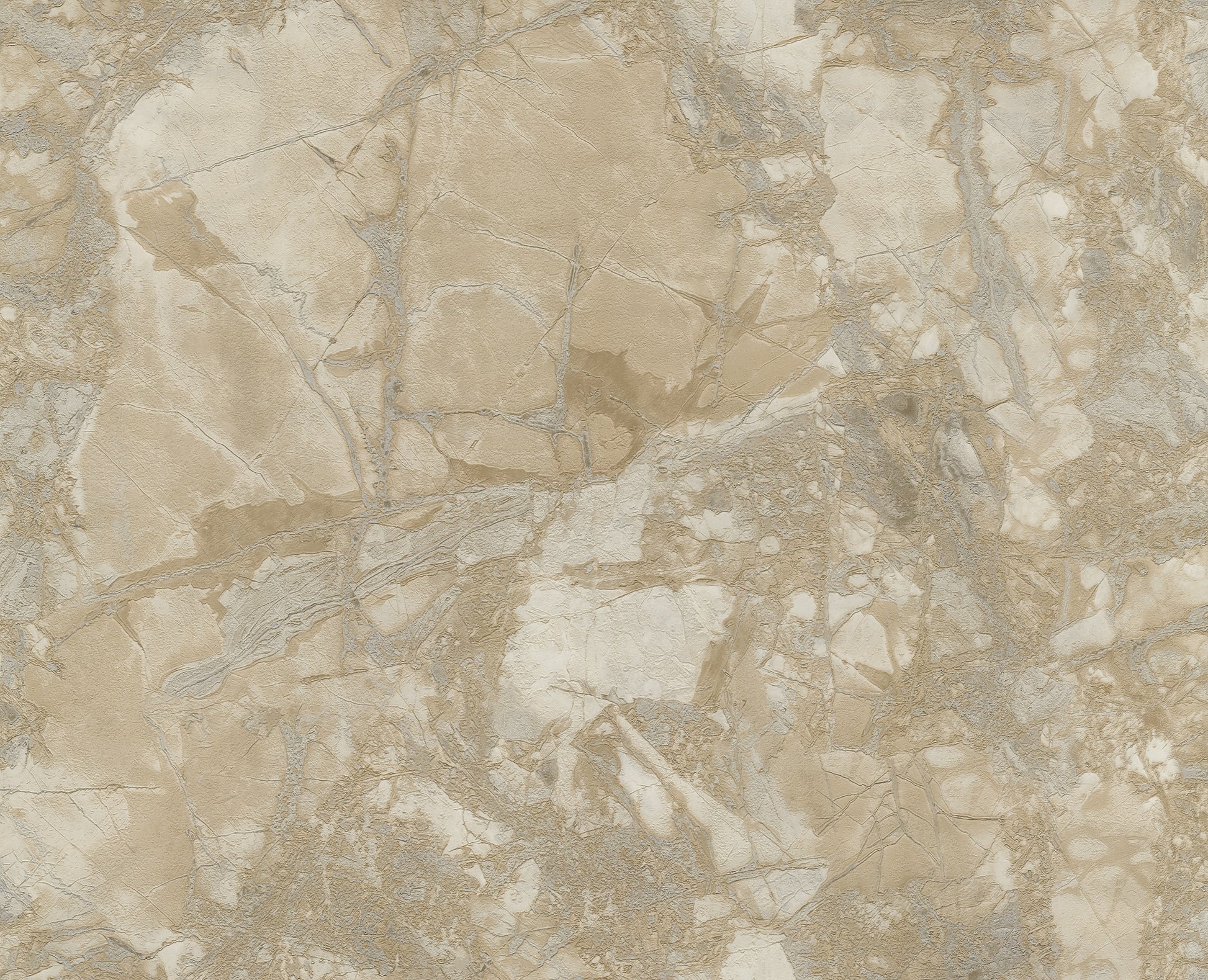Polvaccio - Honey Beige - Wallpaper Inn 