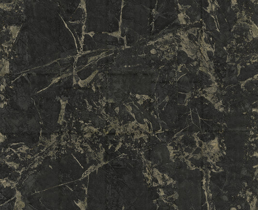 Polvaccio - Obsidian - Wallpaper Inn 