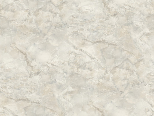 Crestola - Polished Bone - Wallpaper Inn 