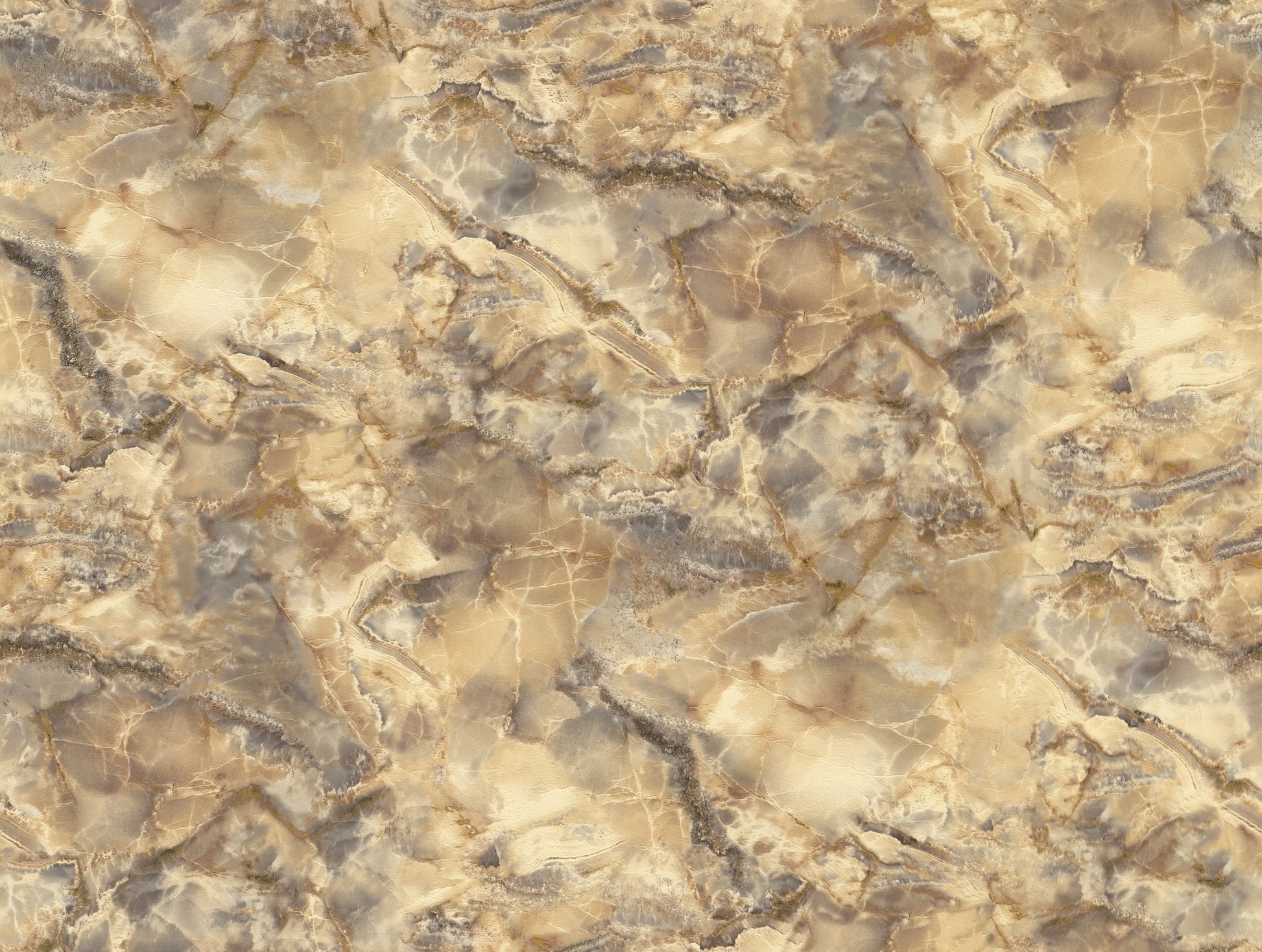 Crestola - Sunwashed Clay - Wallpaper Inn 