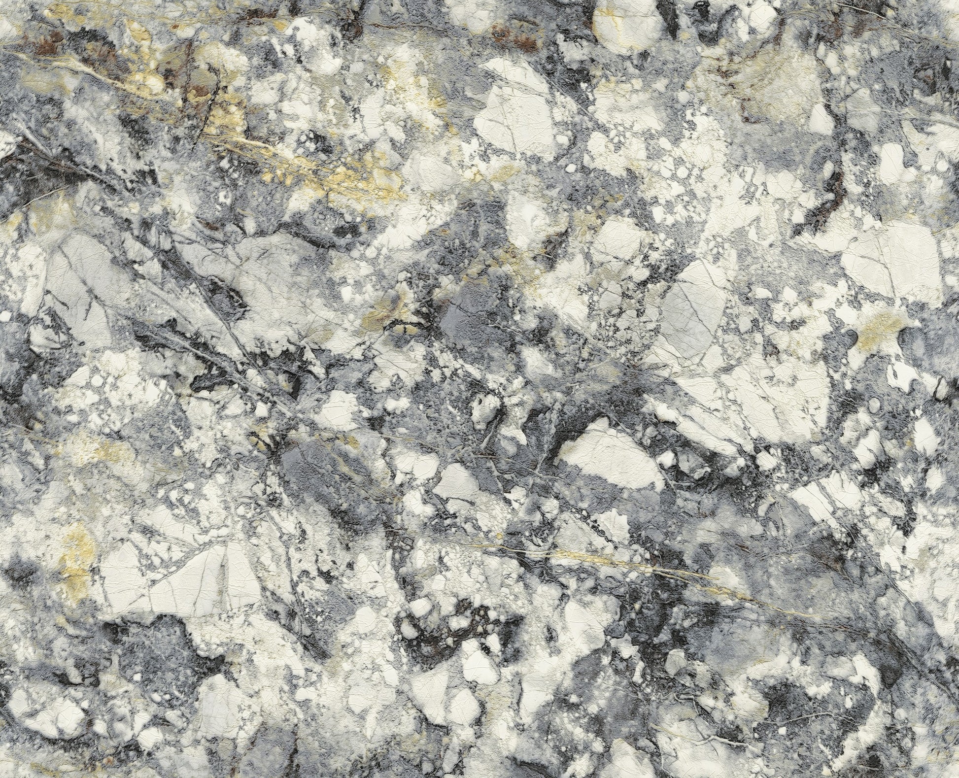 Fossola - Basalt - Wallpaper Inn 