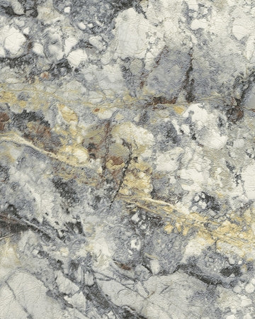 Fossola - Basalt - Wallpaper Inn 