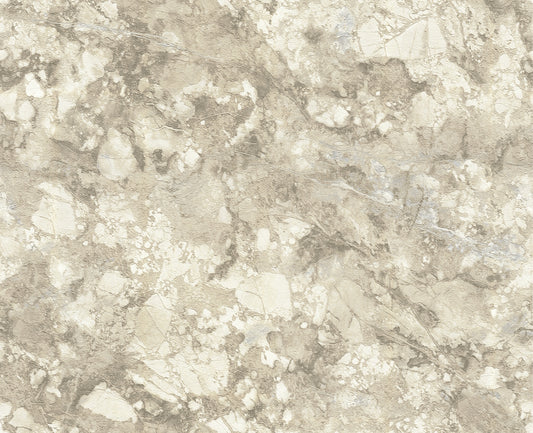Fossola - Warm Sand - Wallpaper Inn 