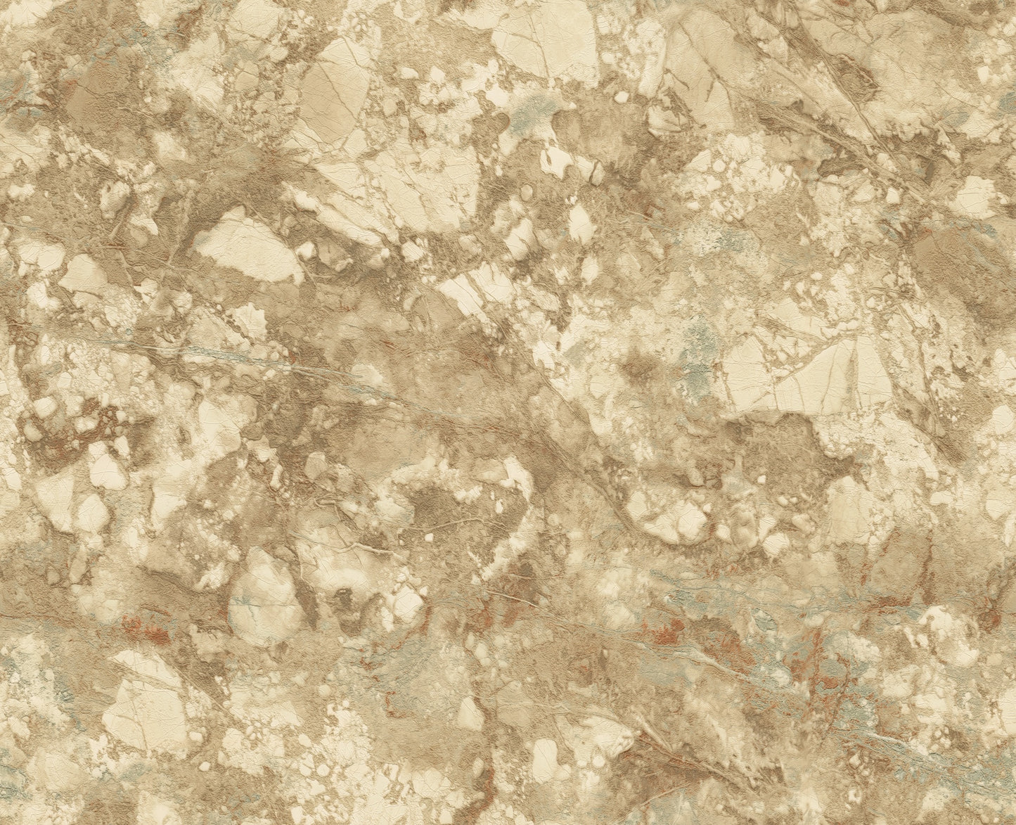 Fossola - Taupe - Wallpaper Inn 