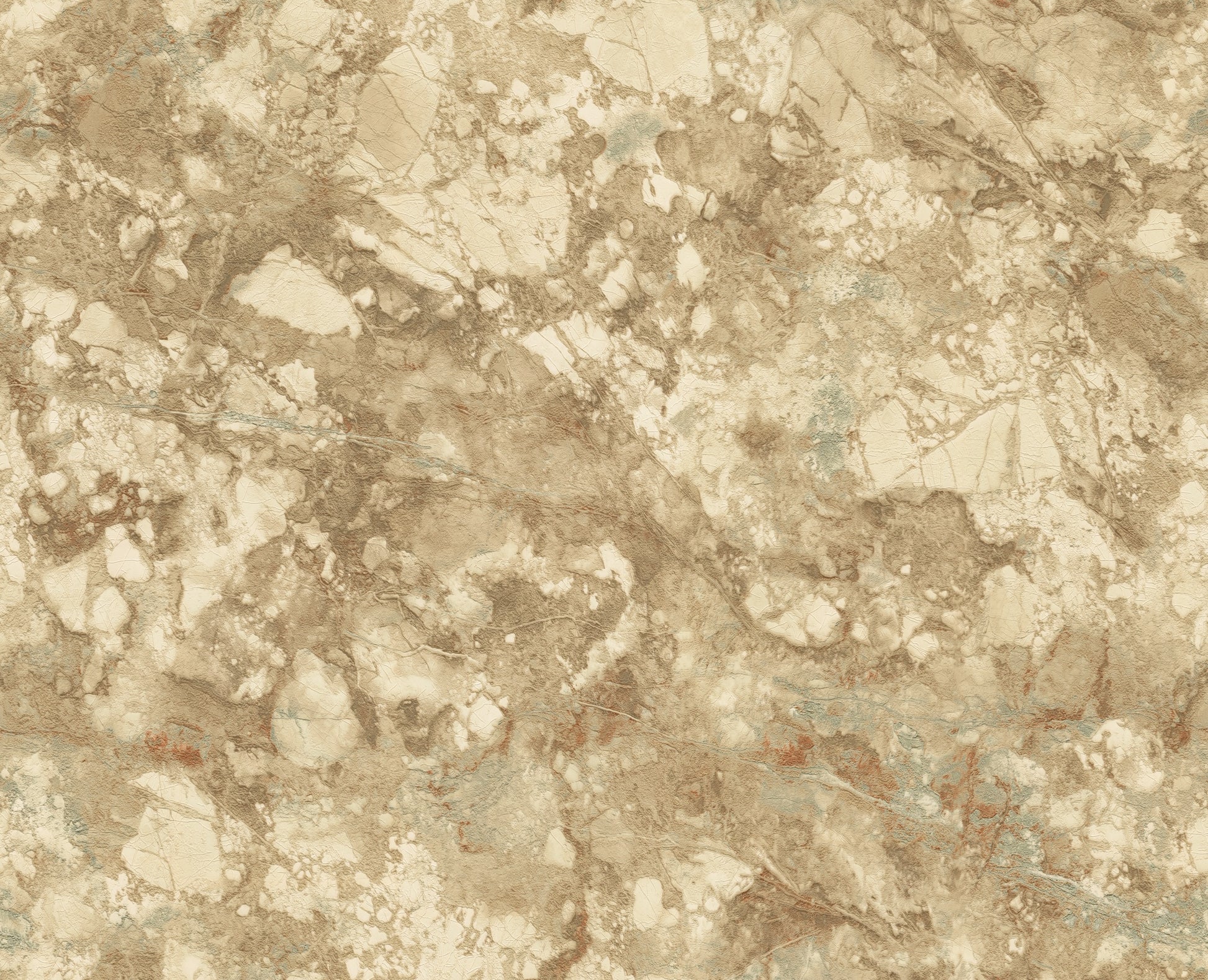 Fossola - Taupe - Wallpaper Inn 