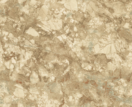 Fossola - Taupe - Wallpaper Inn 