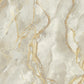 Massa - Gilded Stone - Wallpaper Inn 