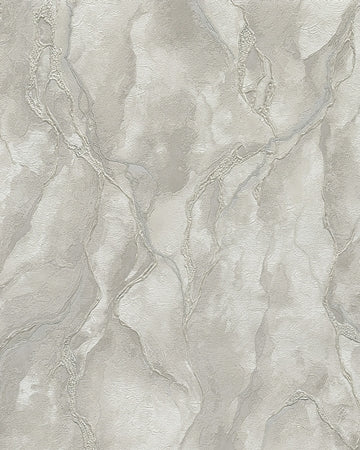 Massa - Silver Dust - Wallpaper Inn 