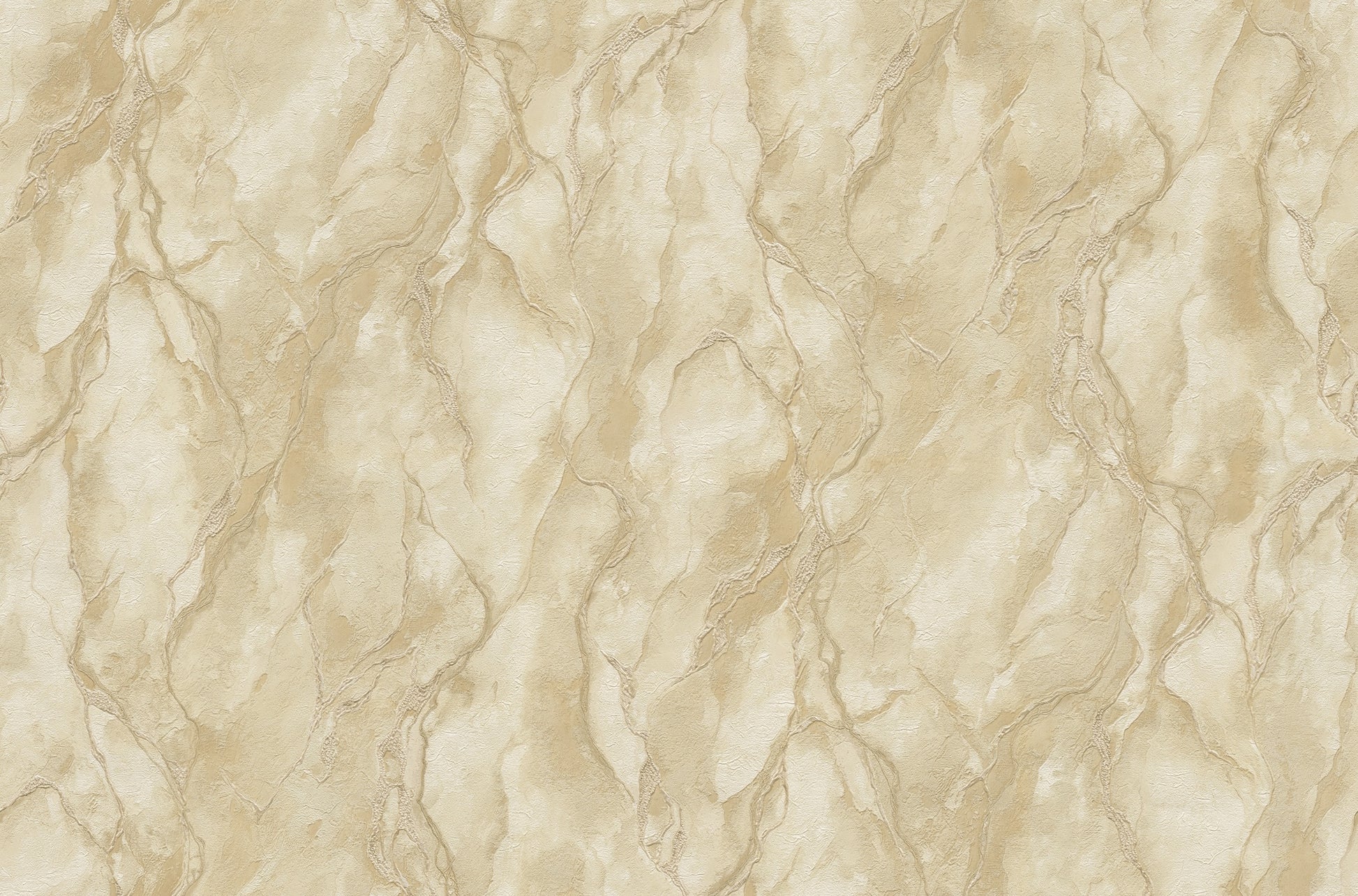 Massa - Honey Beige - Wallpaper Inn 