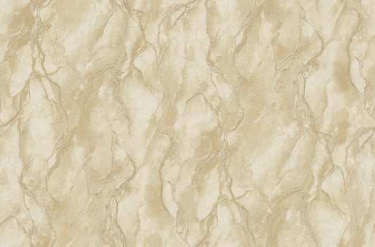 Massa - Honey Beige - Wallpaper Inn 