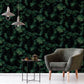 Fern Wall Green Wallpaper Wallpaper Inn