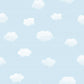 Cloudy Sky Wallpaper Wallpaper Inn