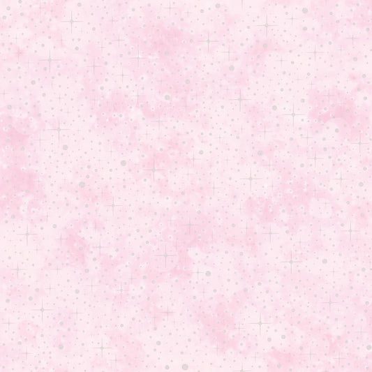 Iridescent Texture Pink