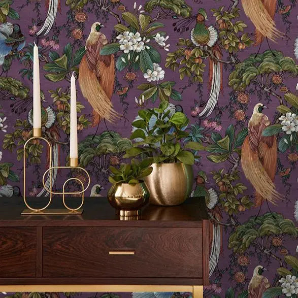 Purple Wallpapers
